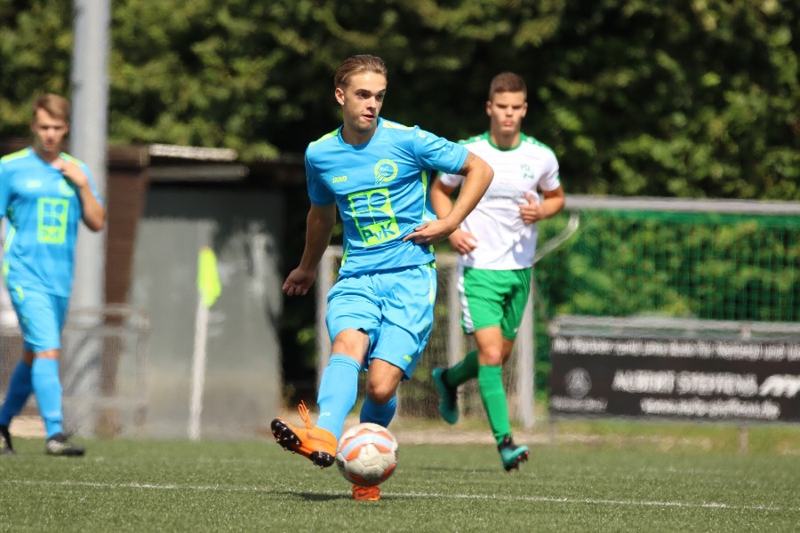 SC Union Nettetal II- Hülser SV (2018/19)_13