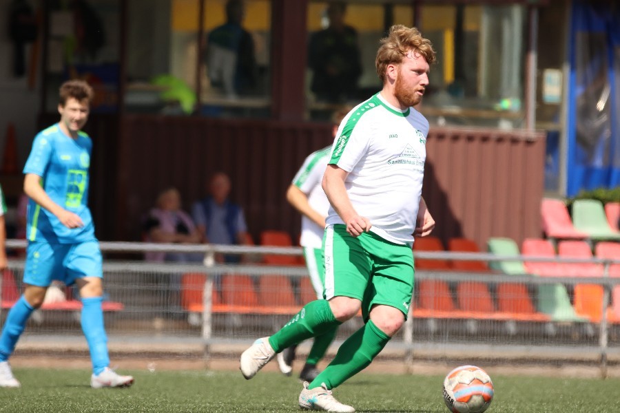 SC Union Nettetal II- Hülser SV (2018/19)_14