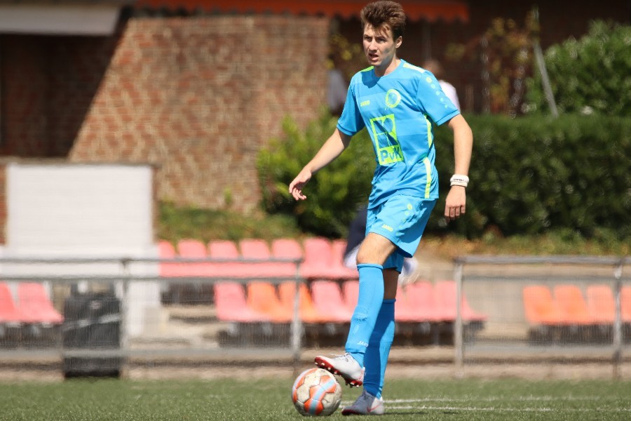 SC Union Nettetal II- Hülser SV (2018/19)_15