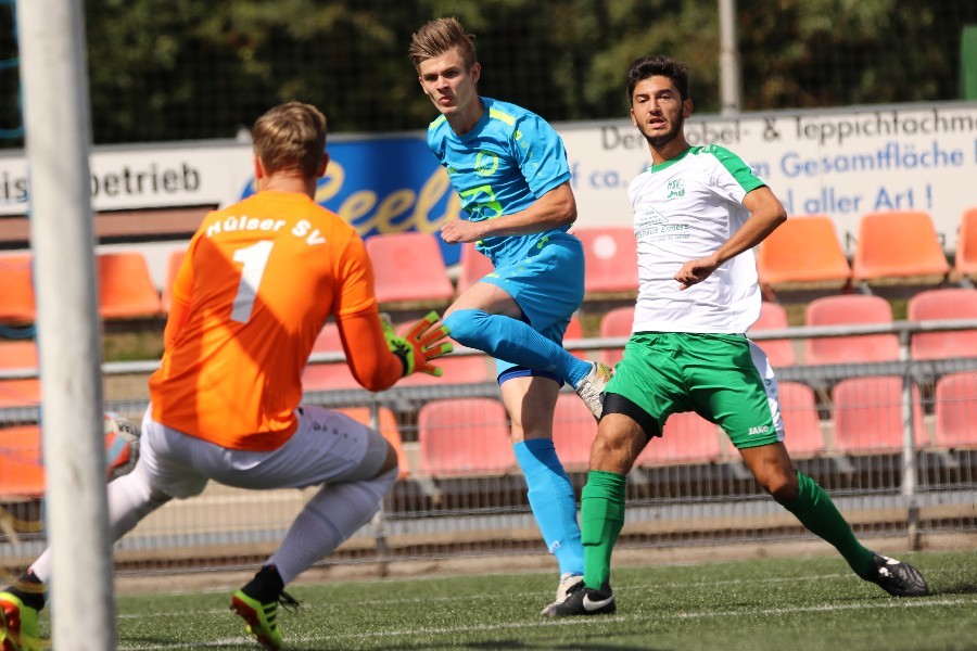 SC Union Nettetal II- Hülser SV (2018/19)_17