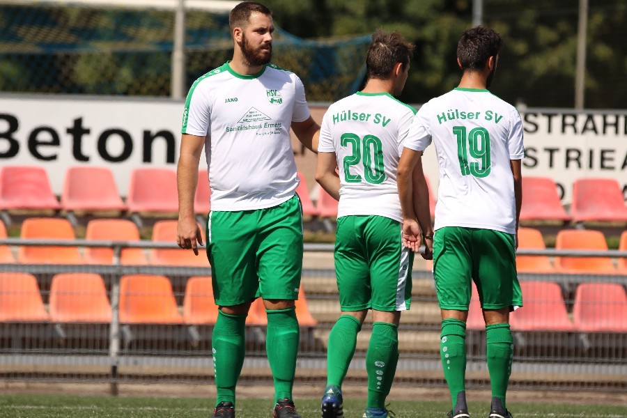 SC Union Nettetal II- Hülser SV (2018/19)_18