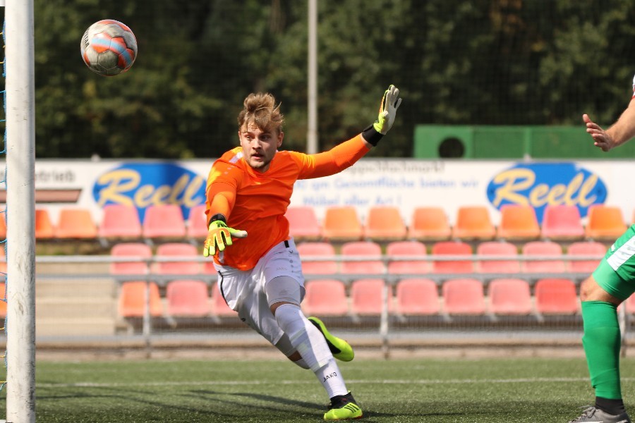 SC Union Nettetal II- Hülser SV (2018/19)_19