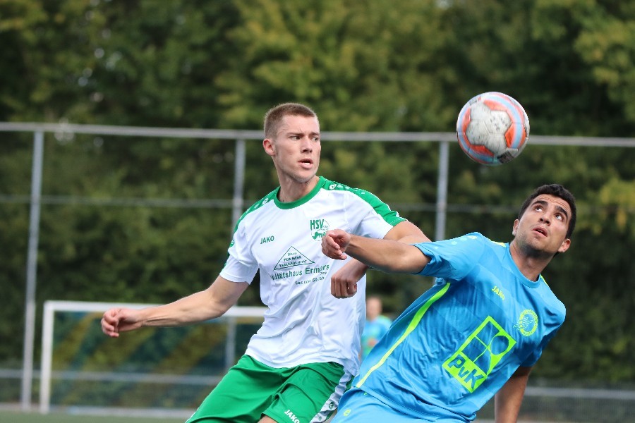 SC Union Nettetal II- Hülser SV (2018/19)_1
