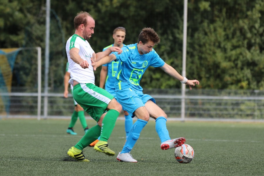 SC Union Nettetal II- Hülser SV (2018/19)_6