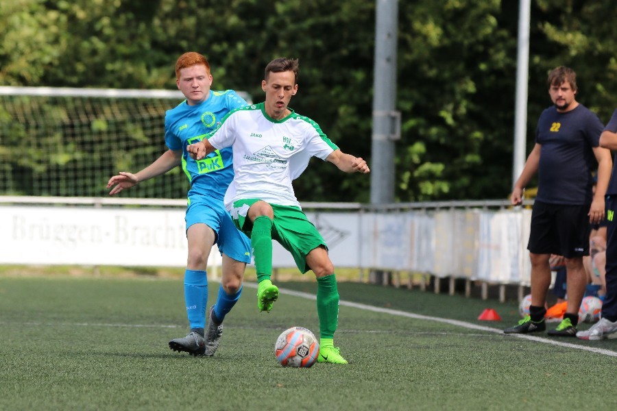SC Union Nettetal II- Hülser SV (2018/19)_9