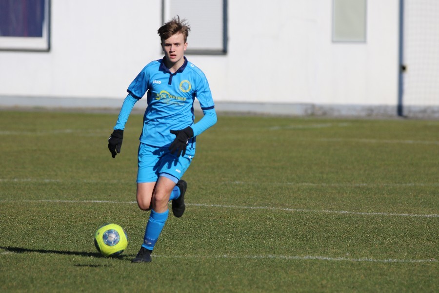 SC Union Nettetal II- JSG Neersen/ Schiefbahn (2018/19)_10