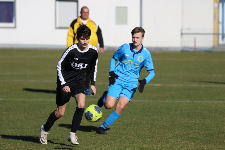 SC Union Nettetal II- JSG Neersen/ Schiefbahn (2018/19)_11