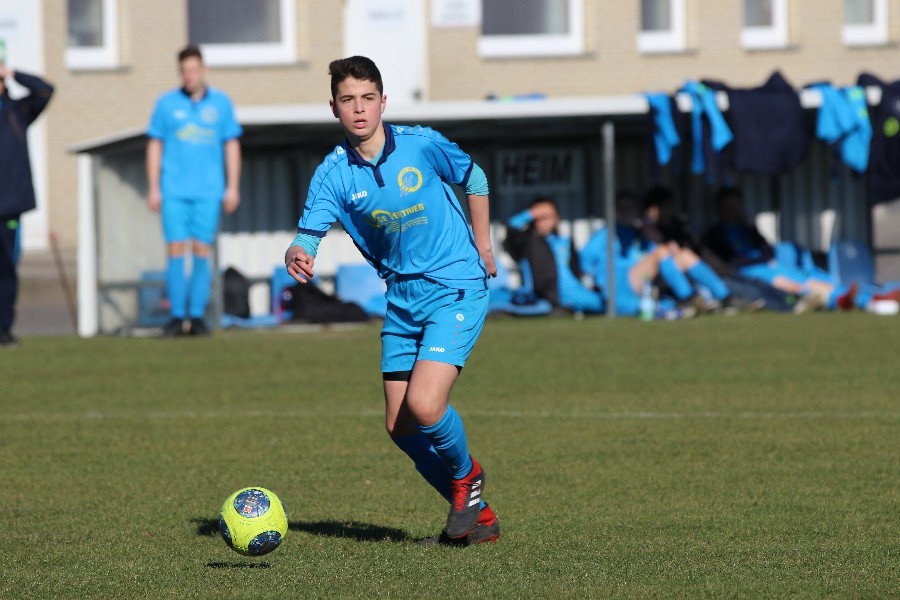 SC Union Nettetal II- JSG Neersen/ Schiefbahn (2018/19)_2