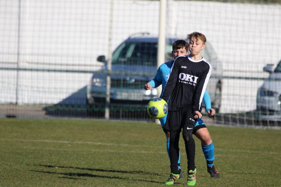 SC Union Nettetal II- JSG Neersen/ Schiefbahn (2018/19)_4