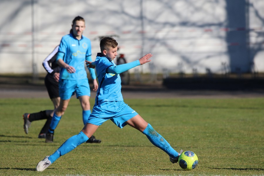 SC Union Nettetal II- JSG Neersen/ Schiefbahn (2018/19)_6