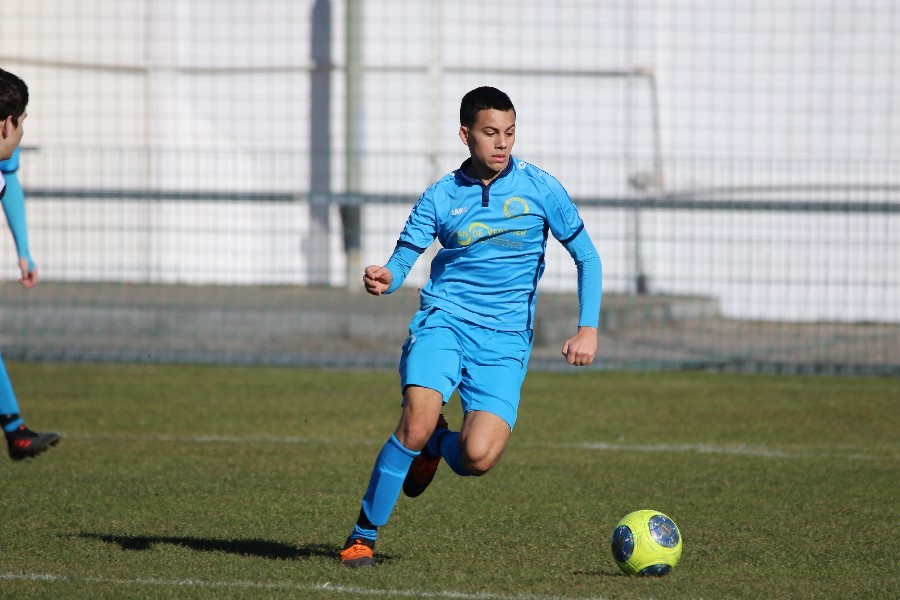 SC Union Nettetal II- JSG Neersen/ Schiefbahn (2018/19)_9