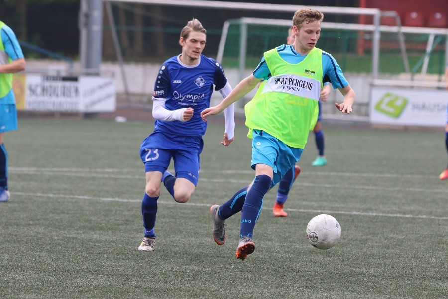 SC Union Nettetal II- OSV Meerbusch (2017/18)_11