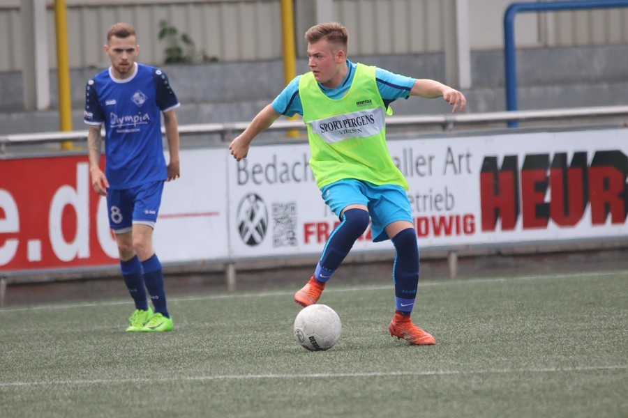 SC Union Nettetal II- OSV Meerbusch (2017/18)_12