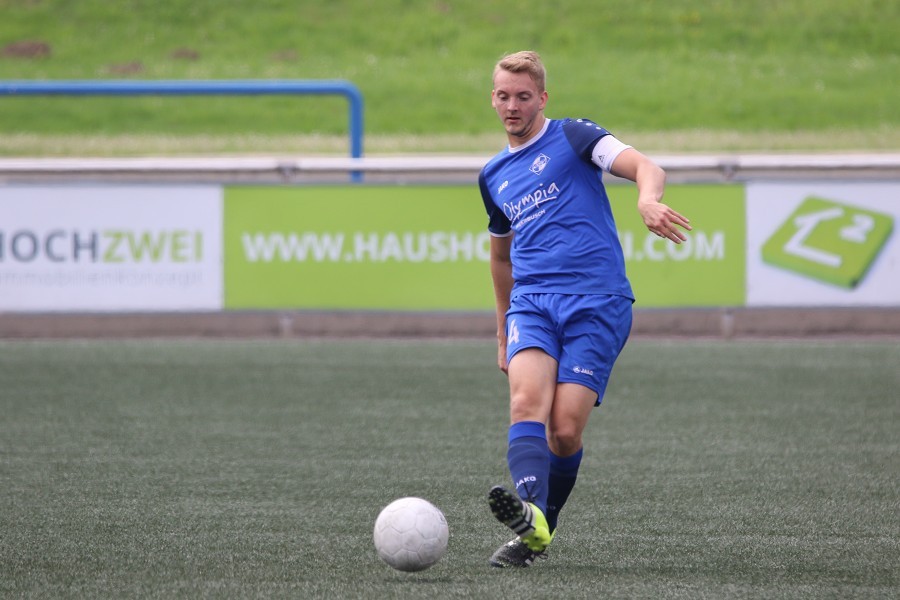SC Union Nettetal II- OSV Meerbusch (2017/18)_13