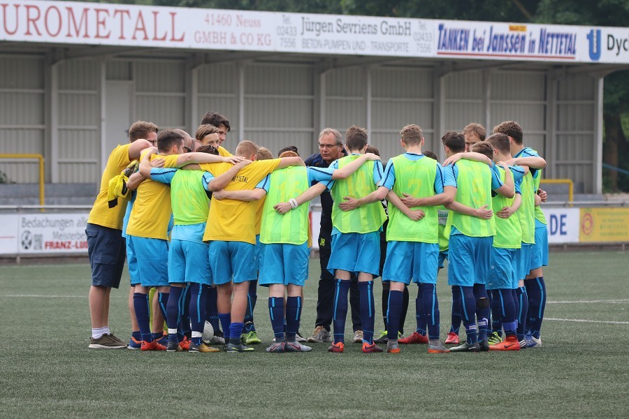 SC Union Nettetal II- OSV Meerbusch (2017/18)_2