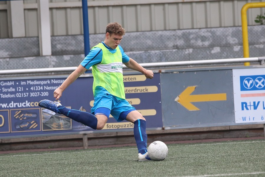 SC Union Nettetal II- OSV Meerbusch (2017/18)_5