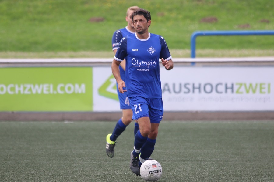 SC Union Nettetal II- OSV Meerbusch (2017/18)_8