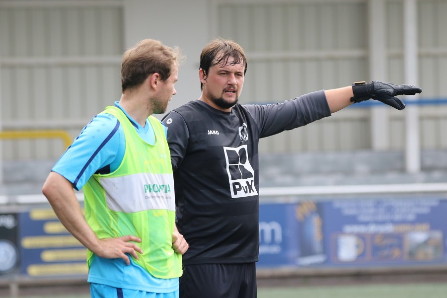 SC Union Nettetal II- OSV Meerbusch (2017/18)_9