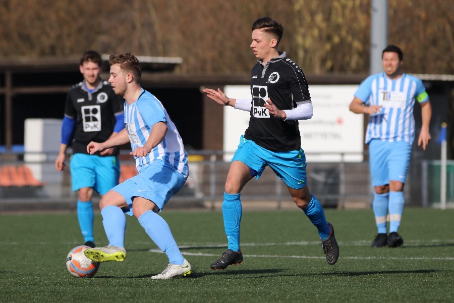 SC Union Nettetal II- SC Waldniel II (2018/19)_10
