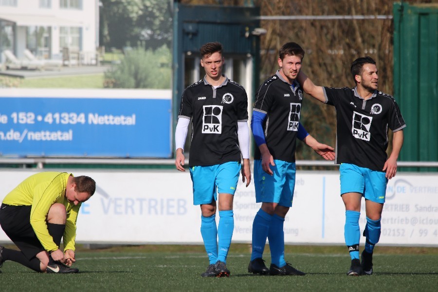 SC Union Nettetal II- SC Waldniel II (2018/19)_12