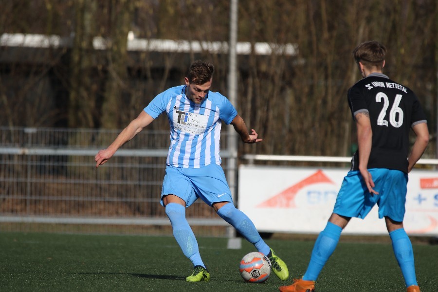 SC Union Nettetal II- SC Waldniel II (2018/19)_15
