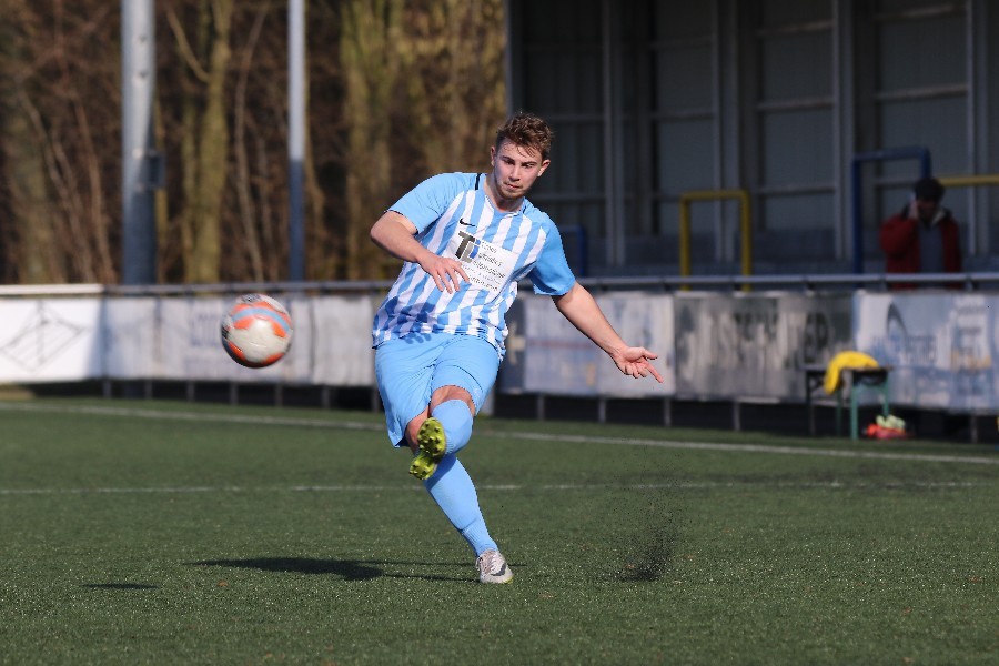 SC Union Nettetal II- SC Waldniel II (2018/19)_19