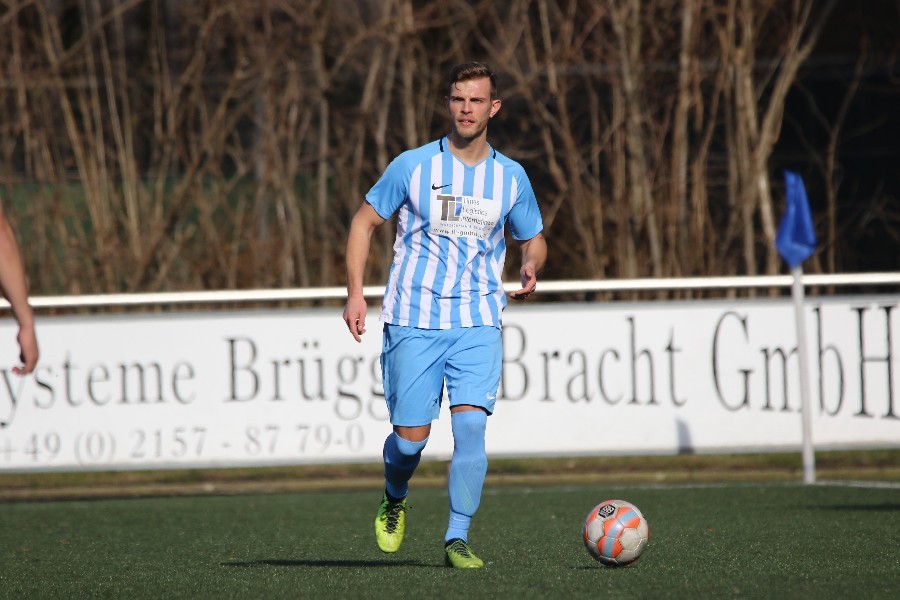 SC Union Nettetal II- SC Waldniel II (2018/19)_23