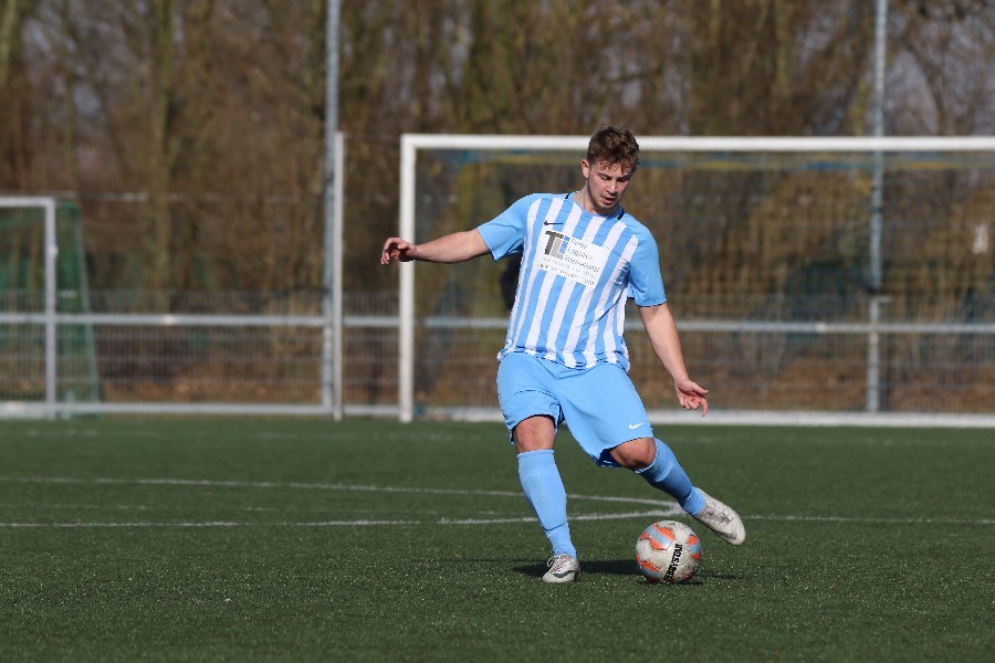 SC Union Nettetal II- SC Waldniel II (2018/19)_4