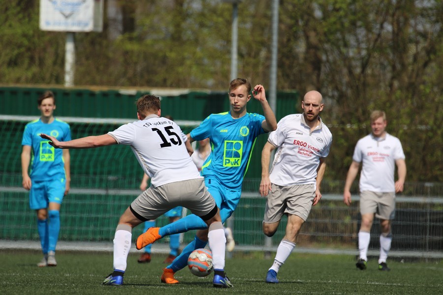 SC Union Nettetal II- TSV Bockum (2018/19)_1