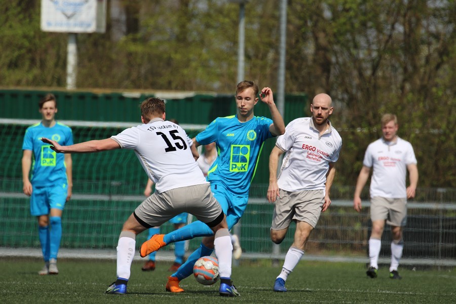 SC Union Nettetal II- TSV Bockum (2018/19)_1