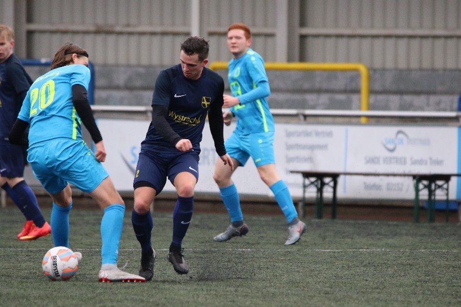 SC Union Nettetal II- TSV Weeze (2018/19)_16