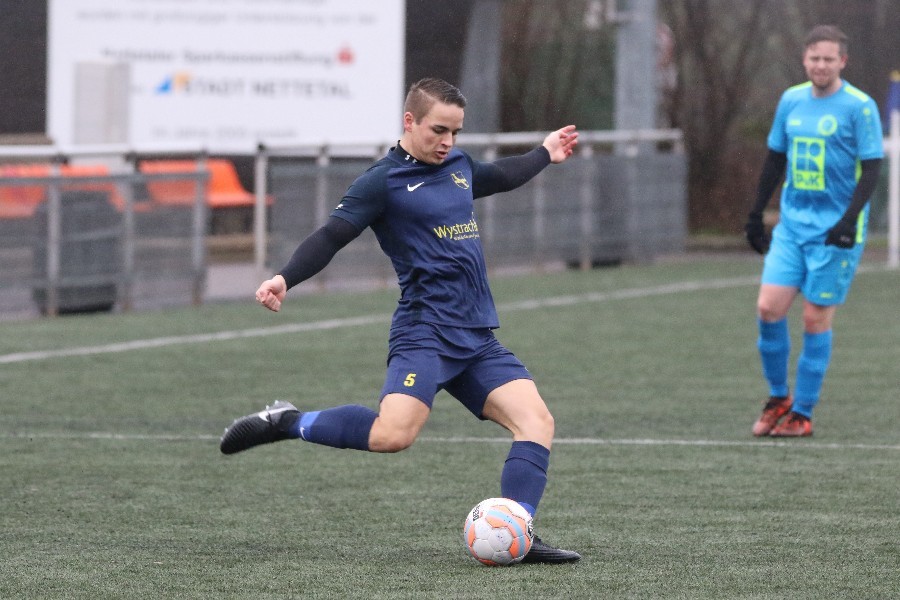 SC Union Nettetal II- TSV Weeze (2018/19)_1