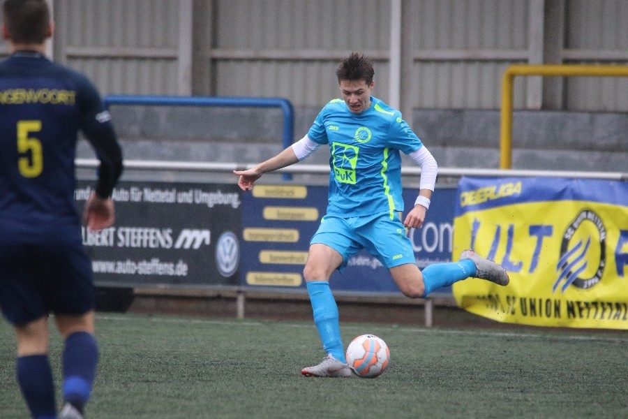 SC Union Nettetal II- TSV Weeze (2018/19)_4