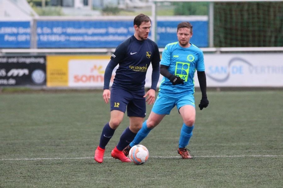 SC Union Nettetal II- TSV Weeze (2018/19)_7