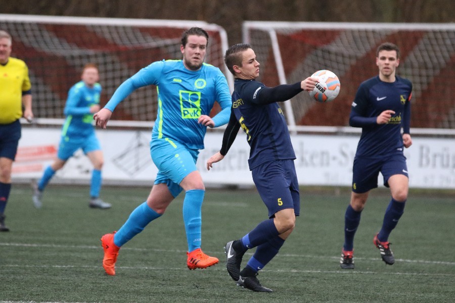 SC Union Nettetal II- TSV Weeze (2018/19)_8