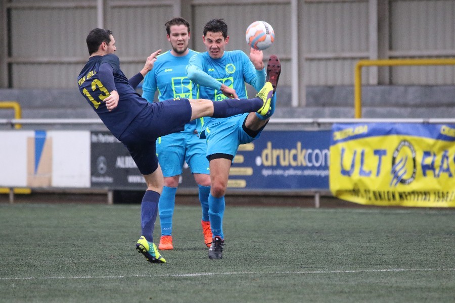 SC Union Nettetal II- TSV Weeze (2018/19)_9