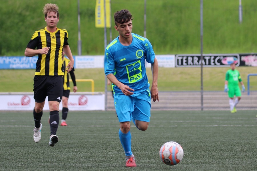 SC Union Nettetal II- TuS Gellep (2018/19)_10