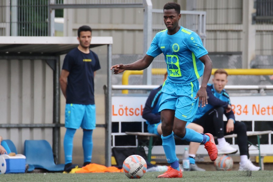 SC Union Nettetal II- TuS Gellep (2018/19)_12