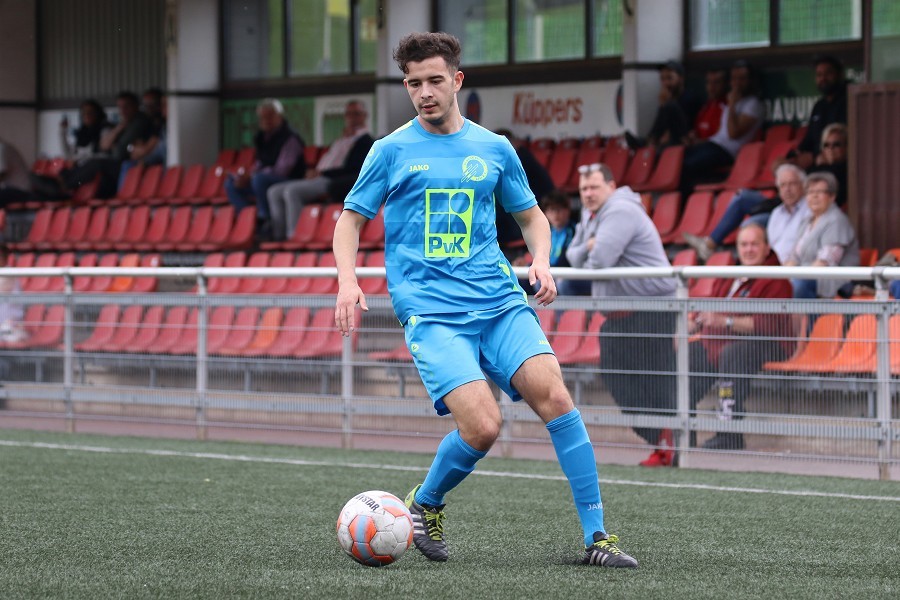 SC Union Nettetal II- TuS Gellep (2018/19)_14