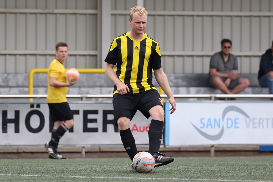 SC Union Nettetal II- TuS Gellep (2018/19)_17