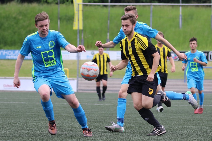 SC Union Nettetal II- TuS Gellep (2018/19)_19