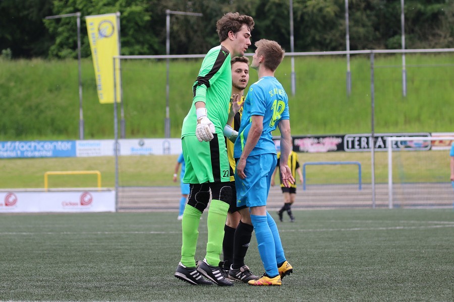 SC Union Nettetal II- TuS Gellep (2018/19)_22