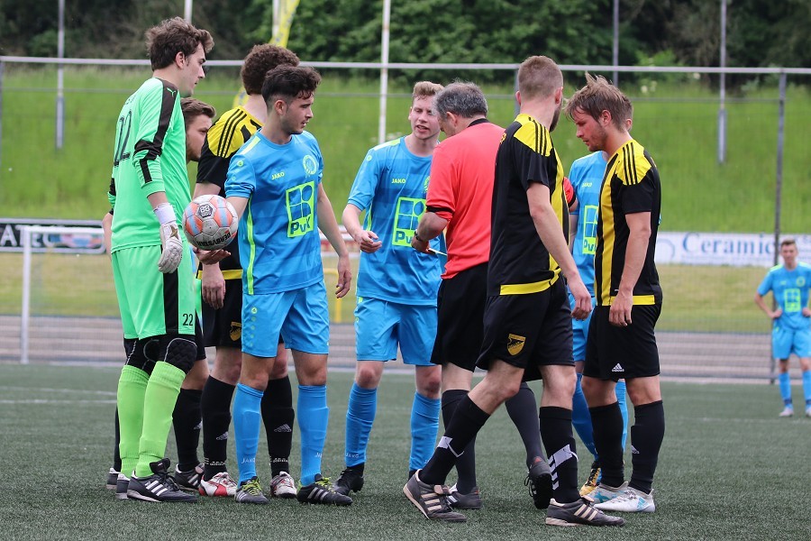SC Union Nettetal II- TuS Gellep (2018/19)_24