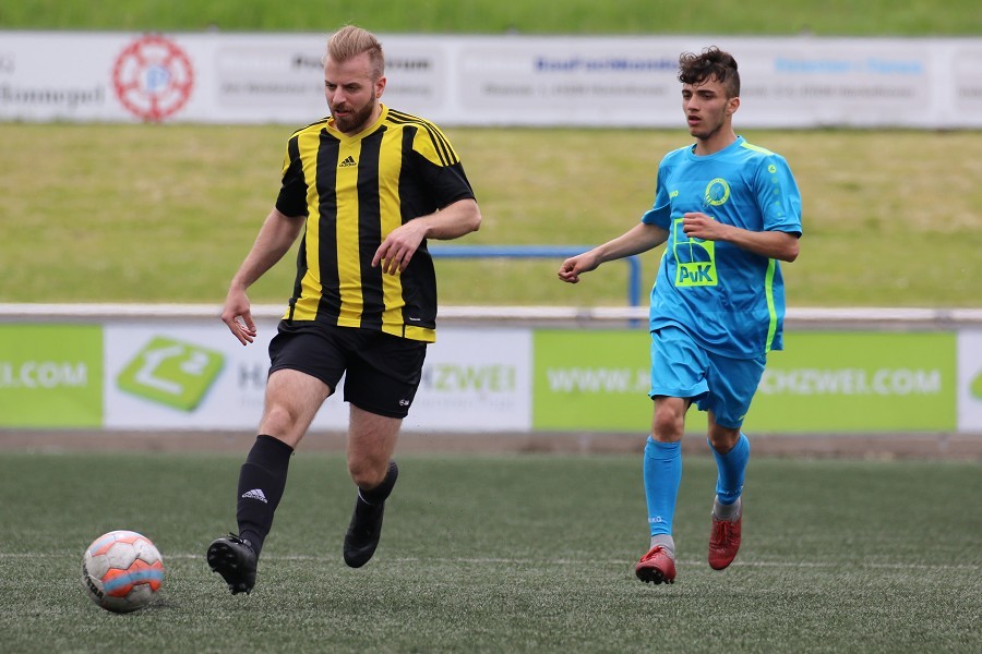 SC Union Nettetal II- TuS Gellep (2018/19)_25
