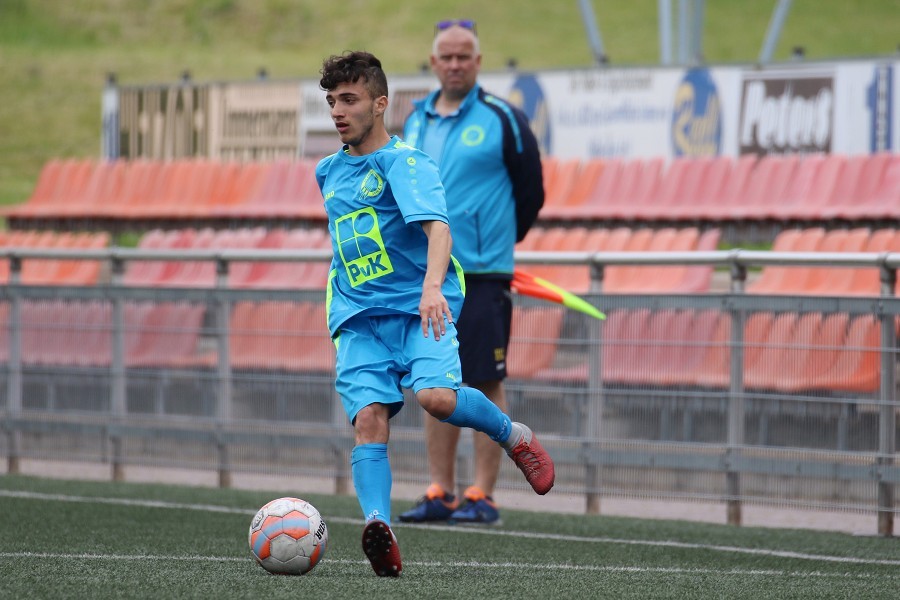 SC Union Nettetal II- TuS Gellep (2018/19)_2