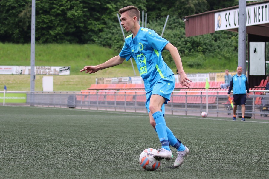 SC Union Nettetal II- TuS Gellep (2018/19)_3