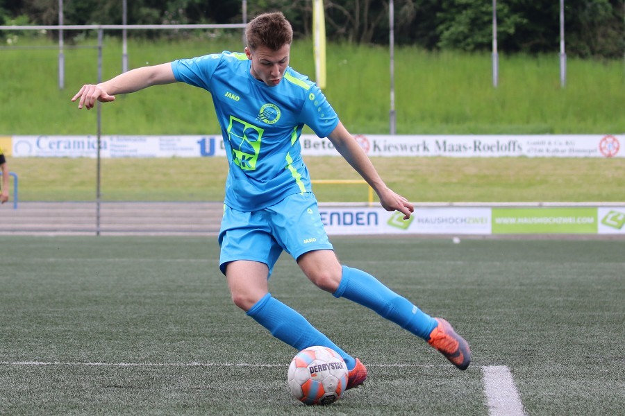 SC Union Nettetal II- TuS Gellep (2018/19)_4