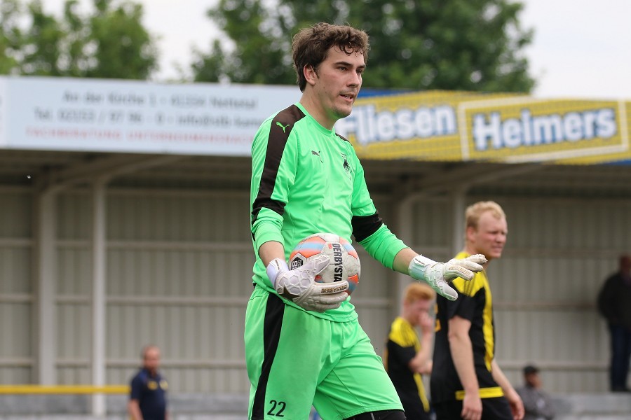 SC Union Nettetal II- TuS Gellep (2018/19)_5