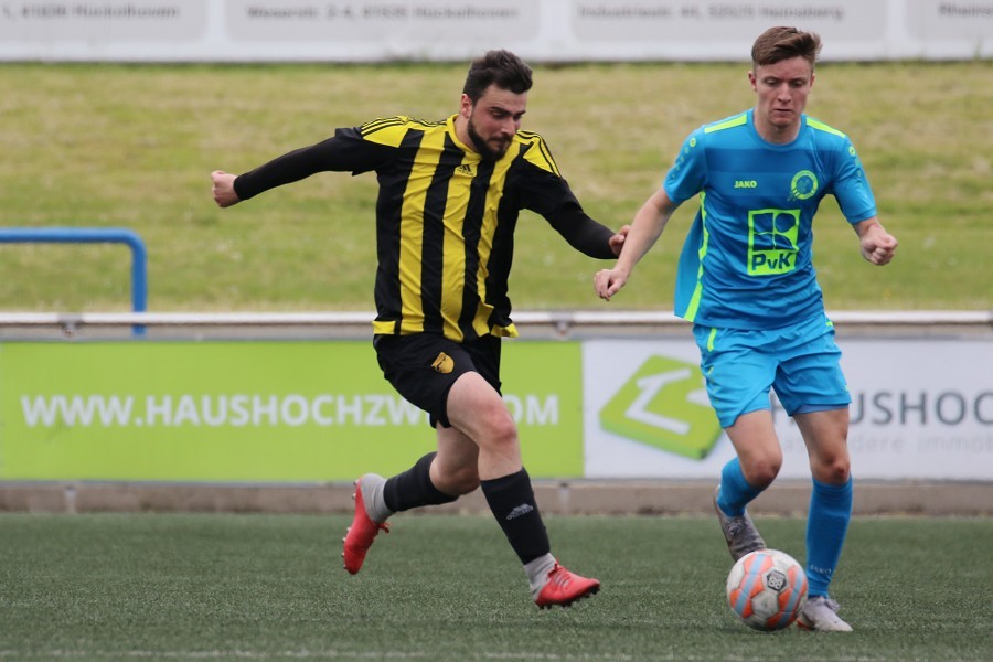 SC Union Nettetal II- TuS Gellep (2018/19)_6
