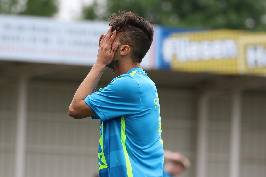 SC Union Nettetal II- TuS Gellep (2018/19)_7